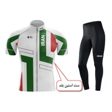 116 IRAN 116 IRAN